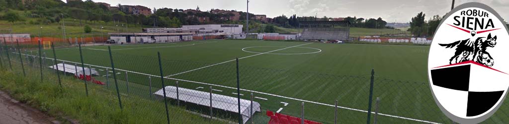 Campo Massimo Bertoni